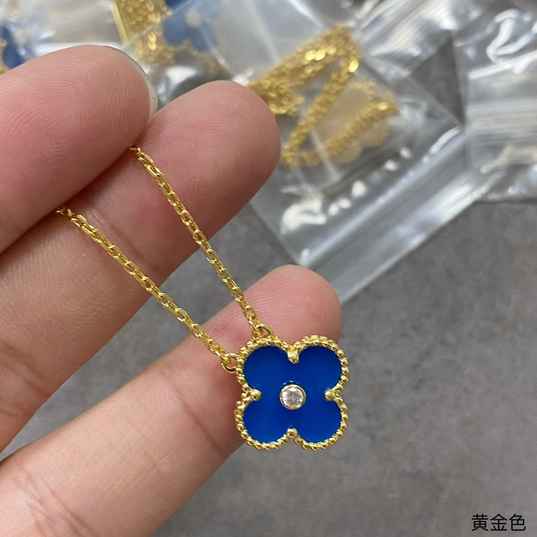 VCA Necklace