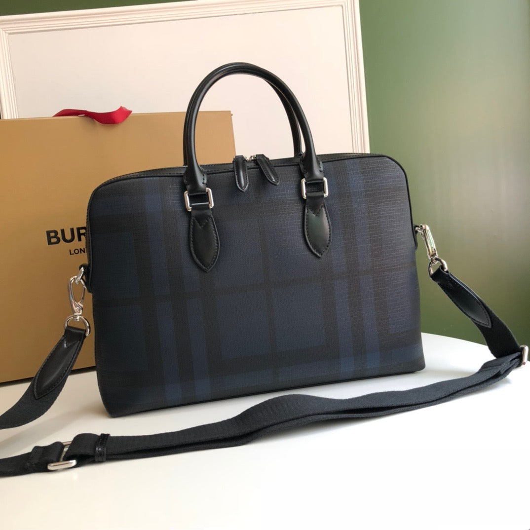 BURB Briefcases