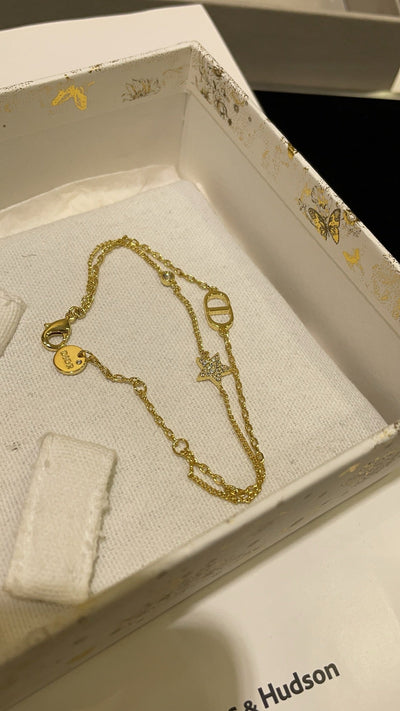 DIO Bracelet