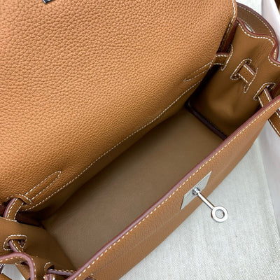 HERM KELLY MESSENGER 25