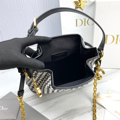 DIO C‚Äôest Handbag (24cm)