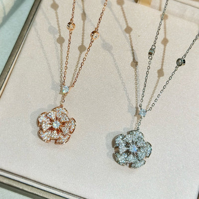 BVL Necklace