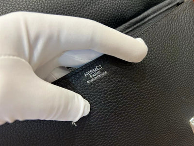 HERM BRIEFCASE 40*29*9