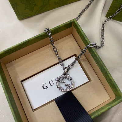 GUC Necklace