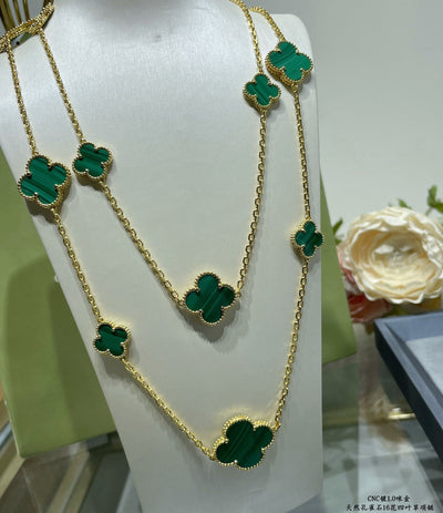 VCA Necklace