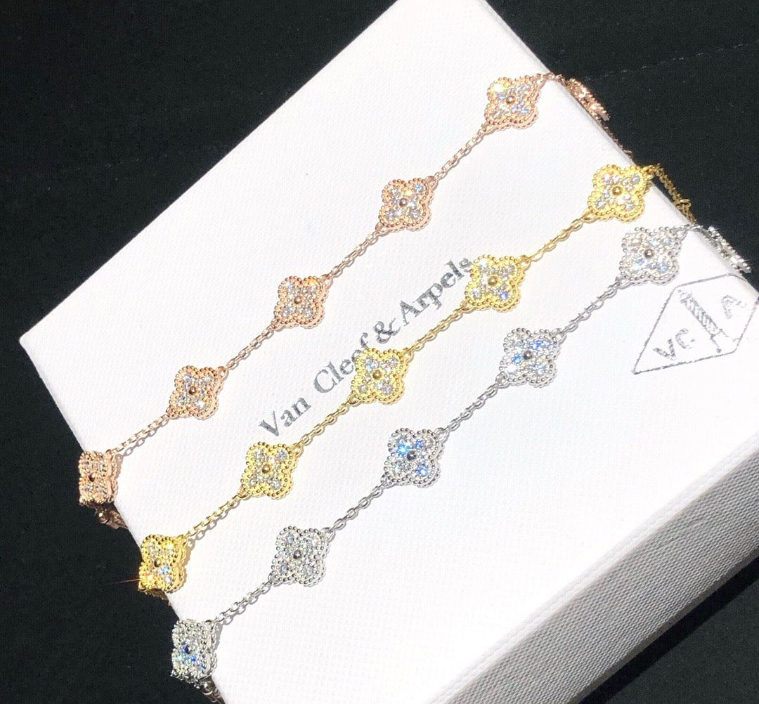 VCA Bracelet