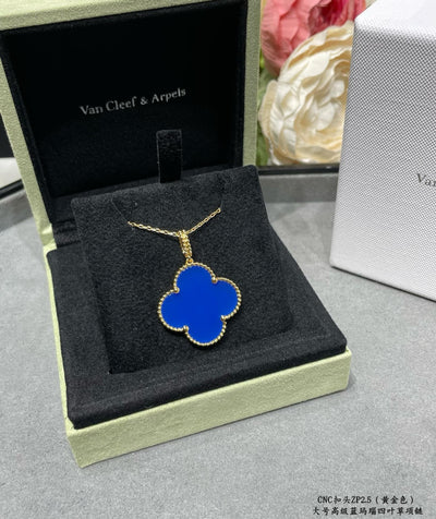 VCA Necklace