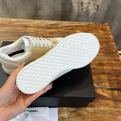 CHA Sneakers