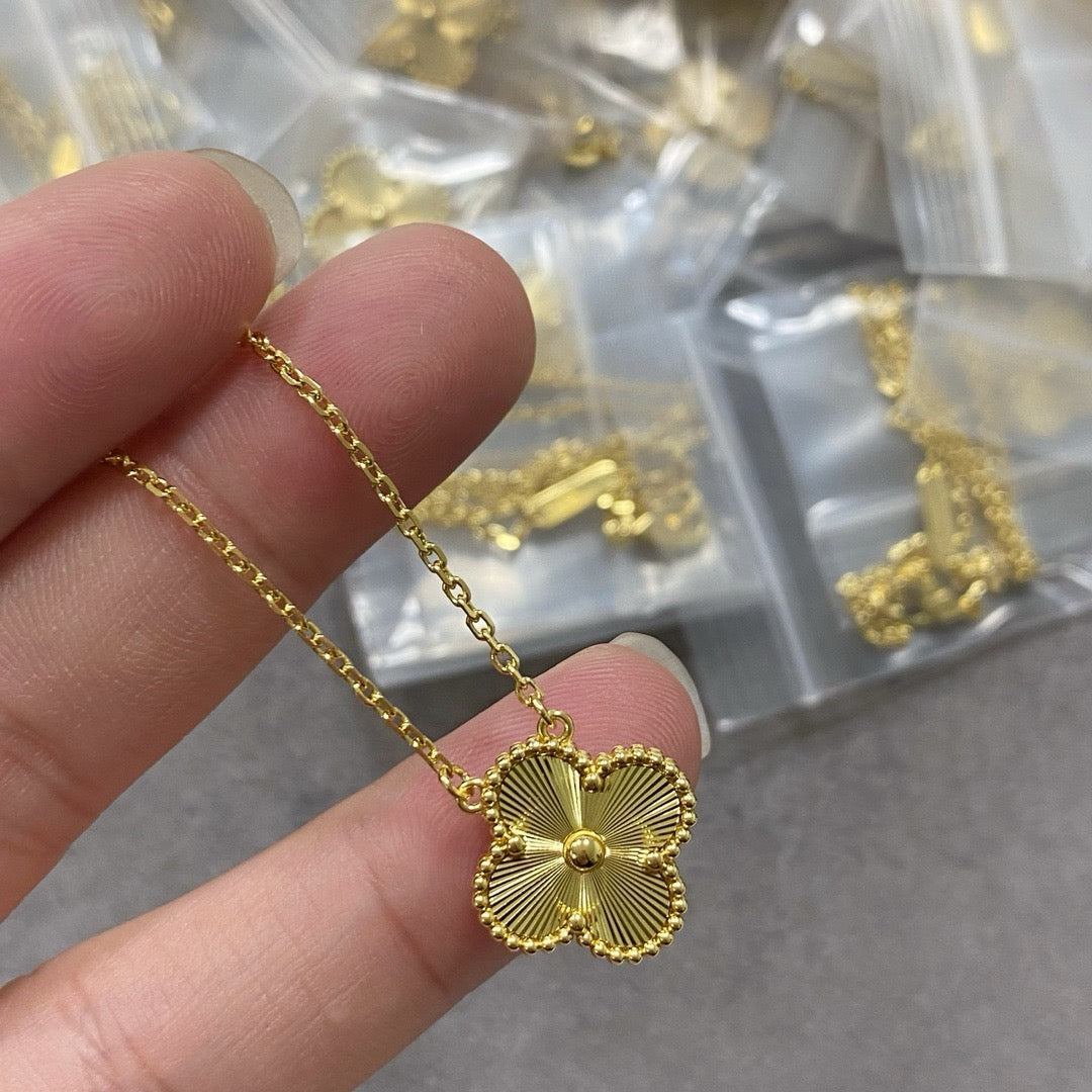 VCA Necklace