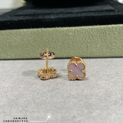 VCA Earrings