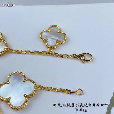 VCA Bracelet