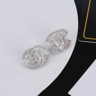 CHA Earrings