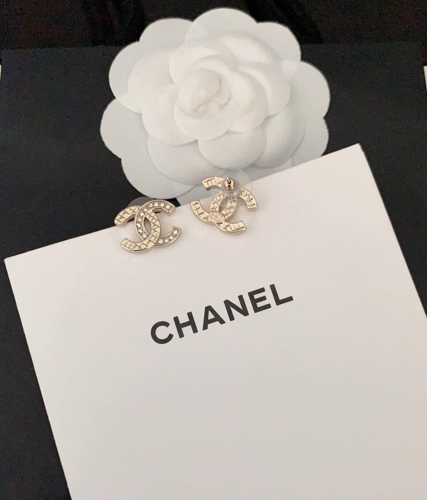 CHA Earrings