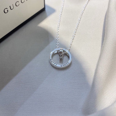 GUC Necklace