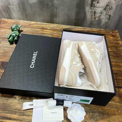 CHA Sneakers