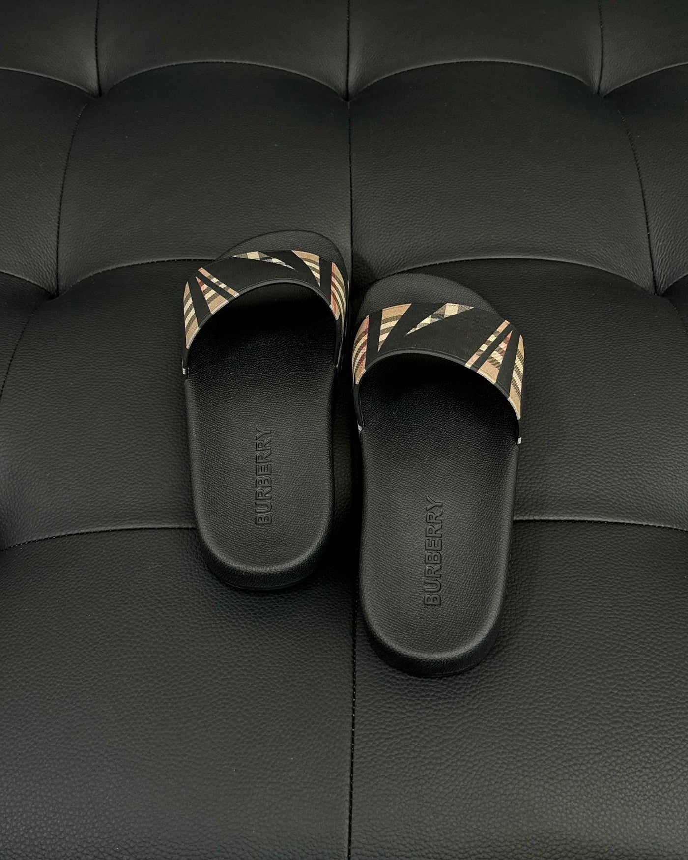 BURB Sandals