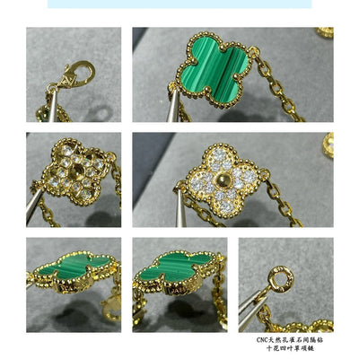 VCA Necklace