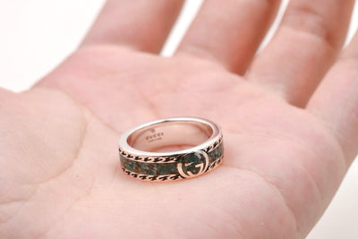 GUC Rings