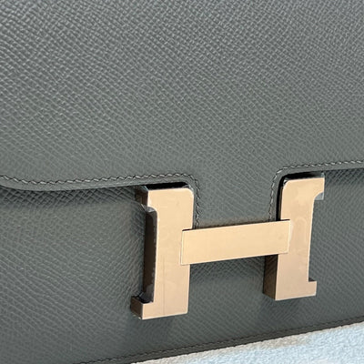 HERM Constance 18cm, 0L, Epsom