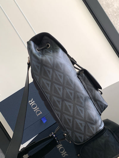 CD Diamond Sling Bag