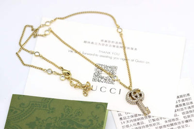 GUC Necklace