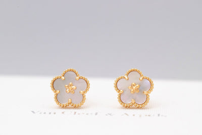 VCA Earrings