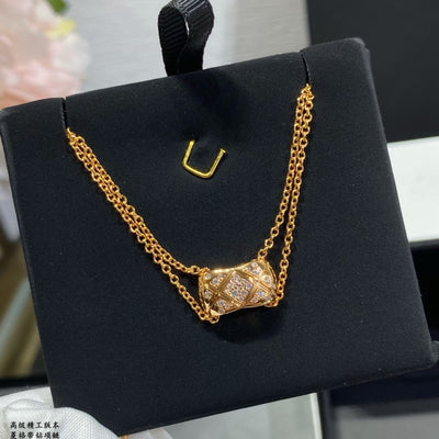 CHA Necklace