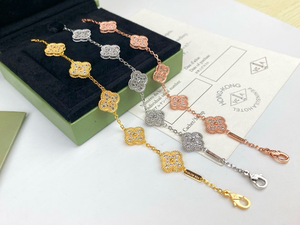VCA Bracelet
