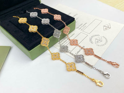 VCA Bracelet