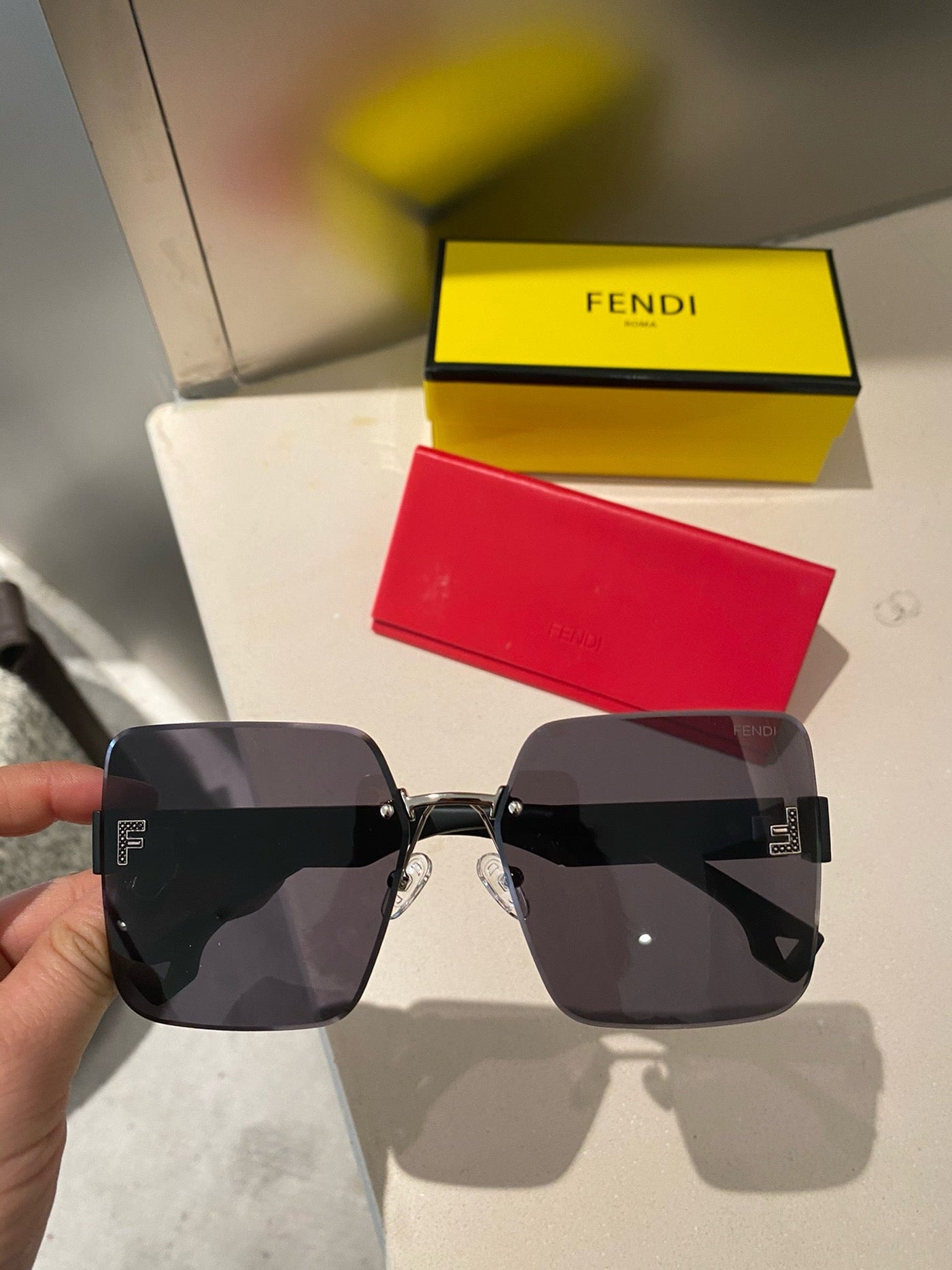 FEN Sunglasses