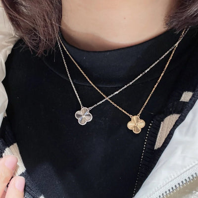 VCA Necklace
