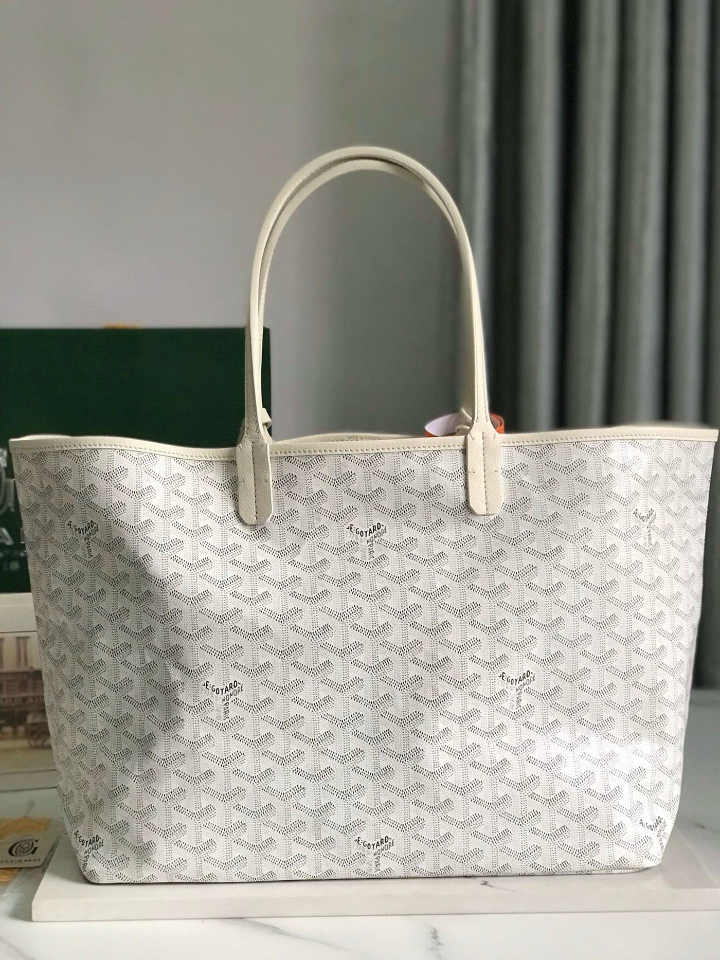 GOY SAINT LOUIS PM 34*27*14