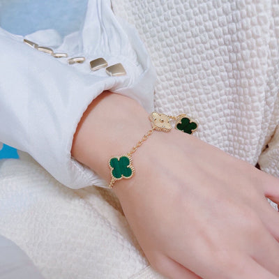 VCA Bracelet