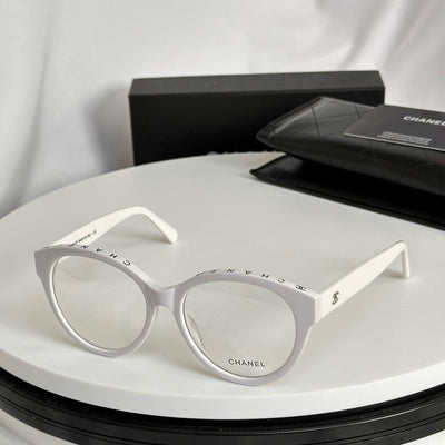 CHA glasses