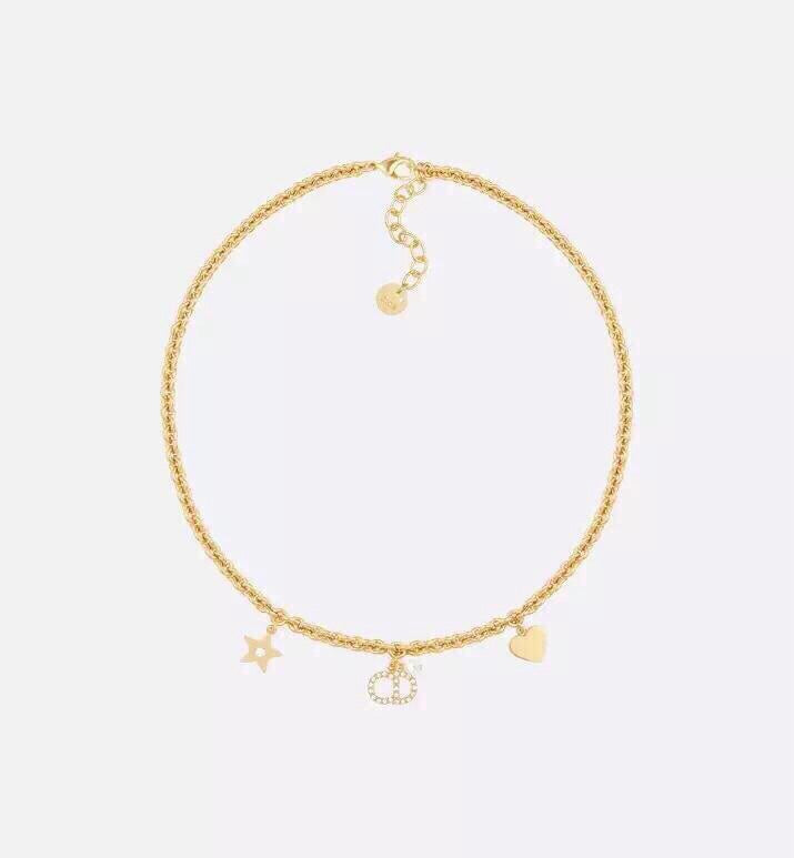 DIO Necklace