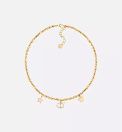 DIO Necklace