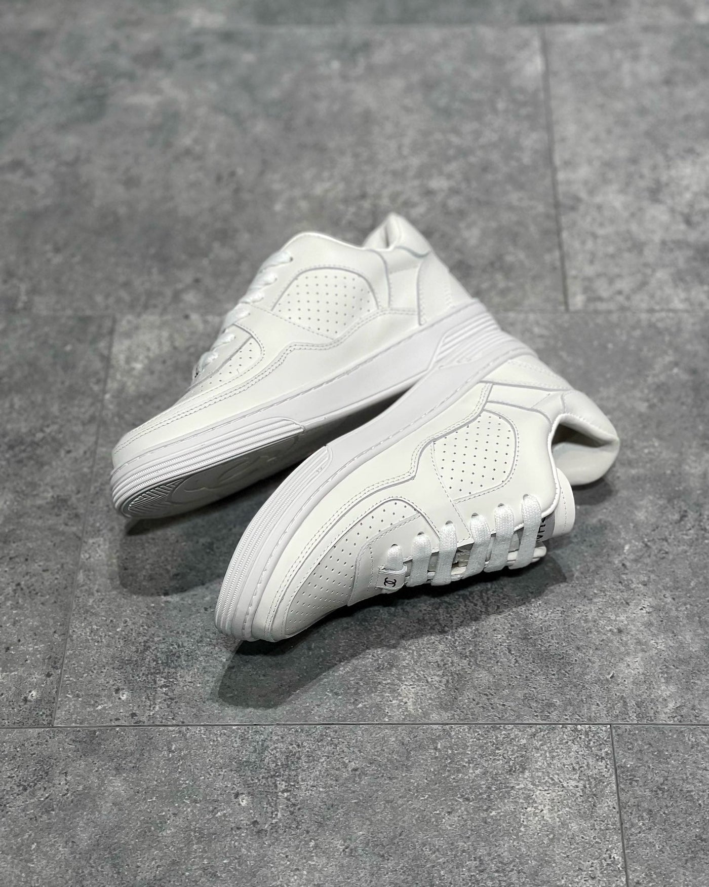 CHA Sneakers