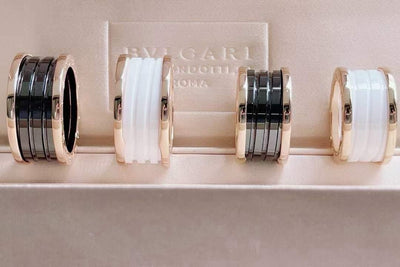 BVL Rings