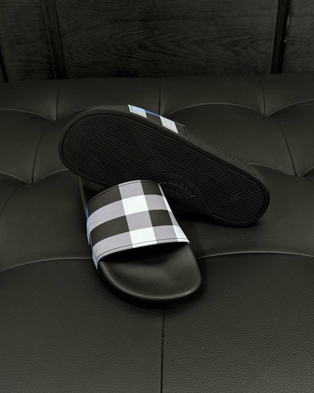 BURB Sandals