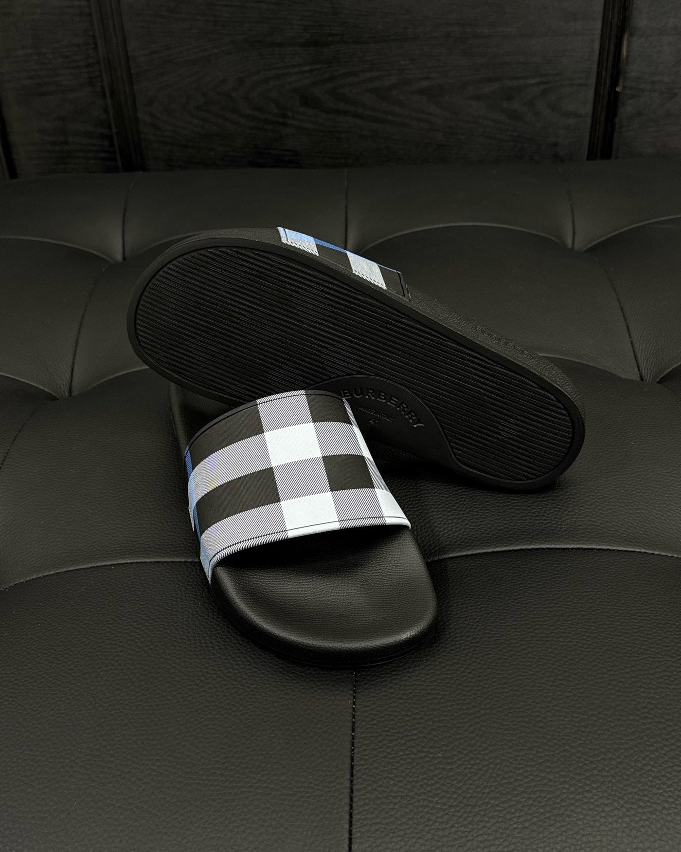 BURB Sandals