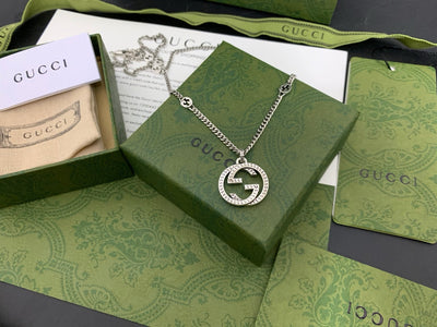GUC Necklace