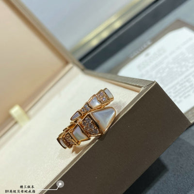 BVL Rings