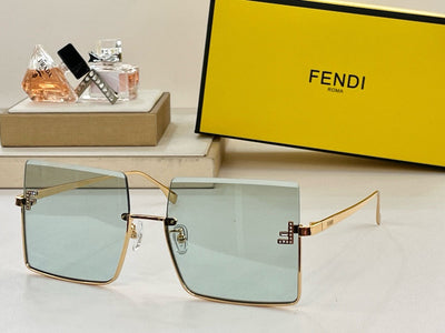 FEN Sunglasses