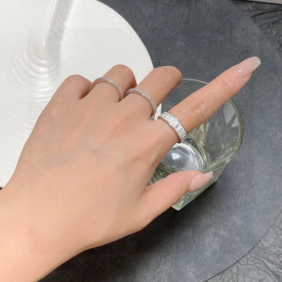 DIO Rings