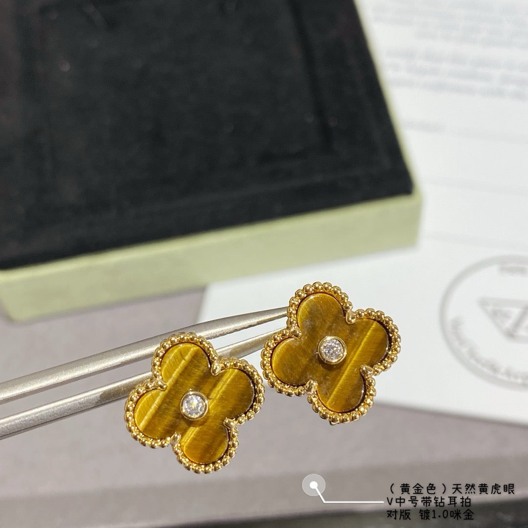 VCA Earrings