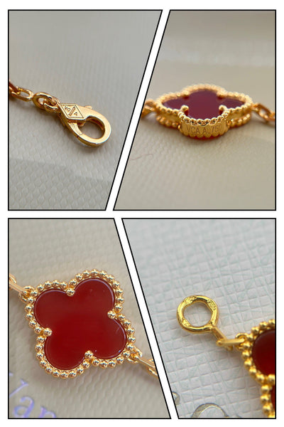 VCA Bracelet