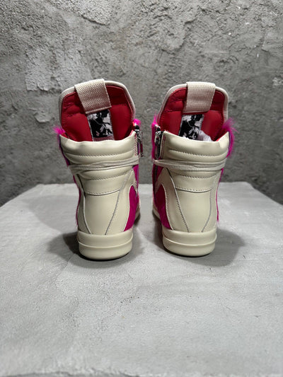 Rick Owen Sneaker
