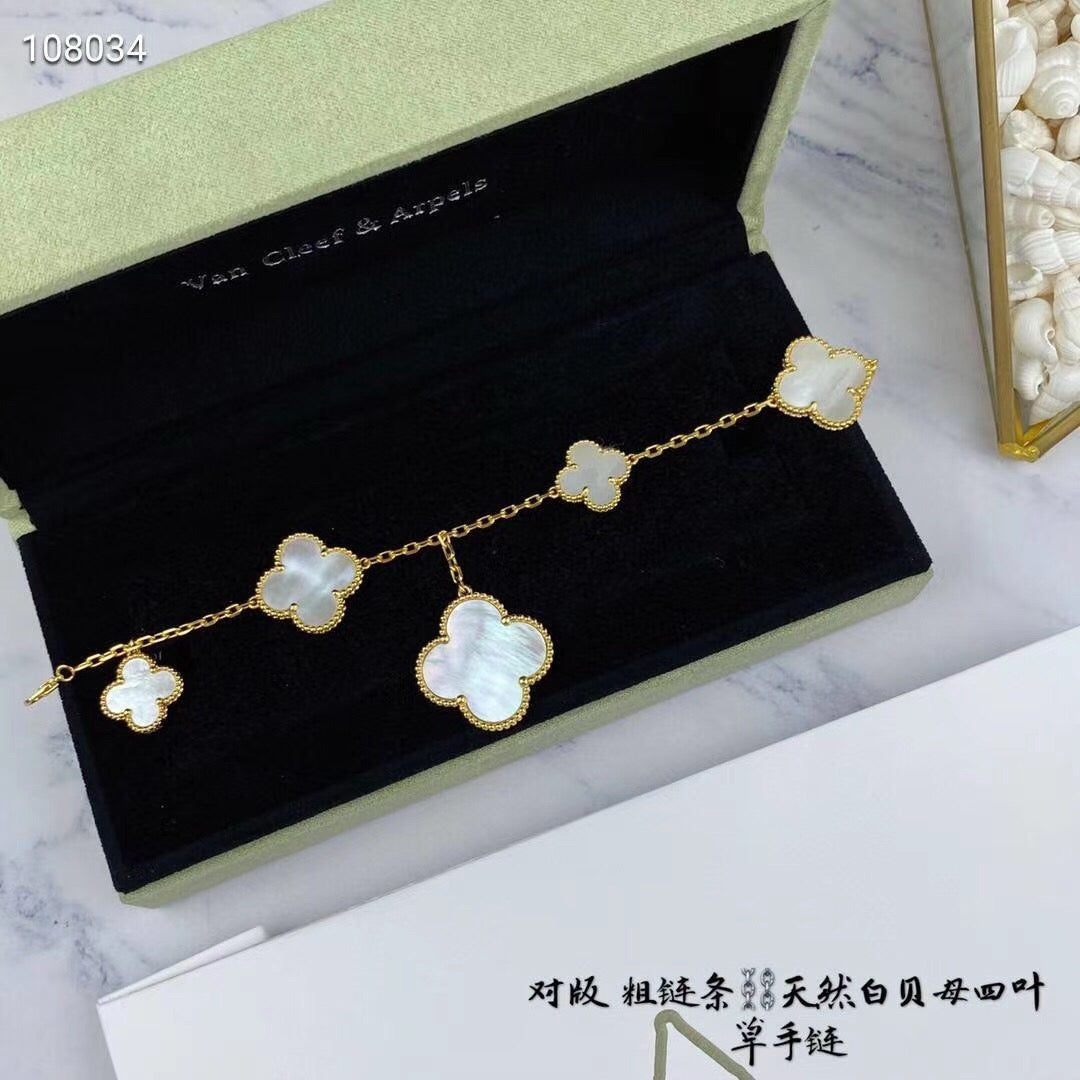 VCA Bracelet
