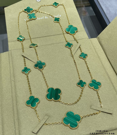 VCA Necklace