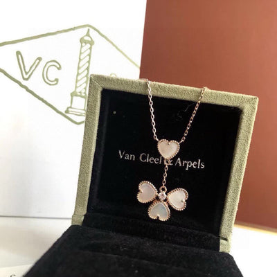 VCA Necklace